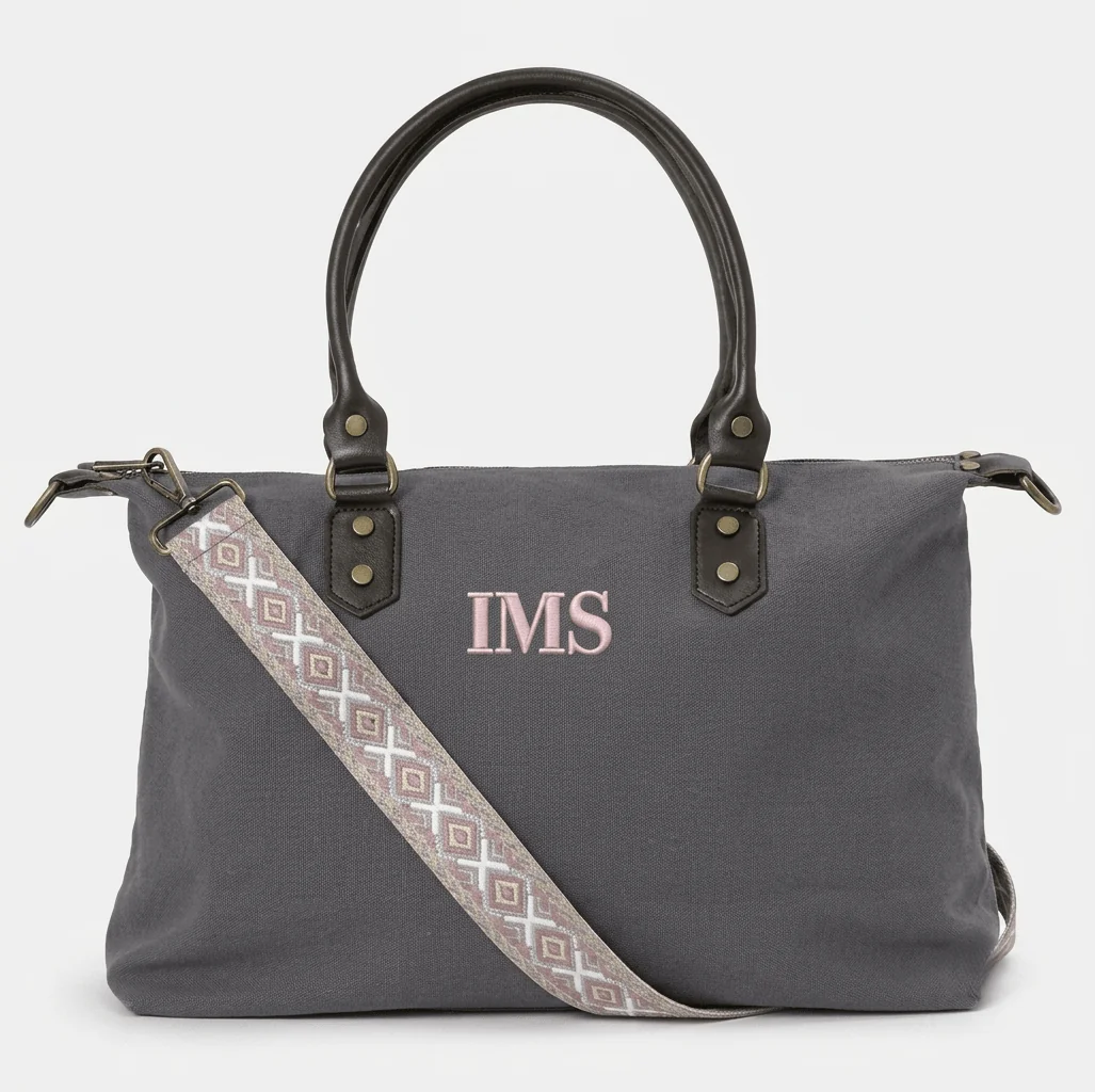 Bolso Leonardo personalizado