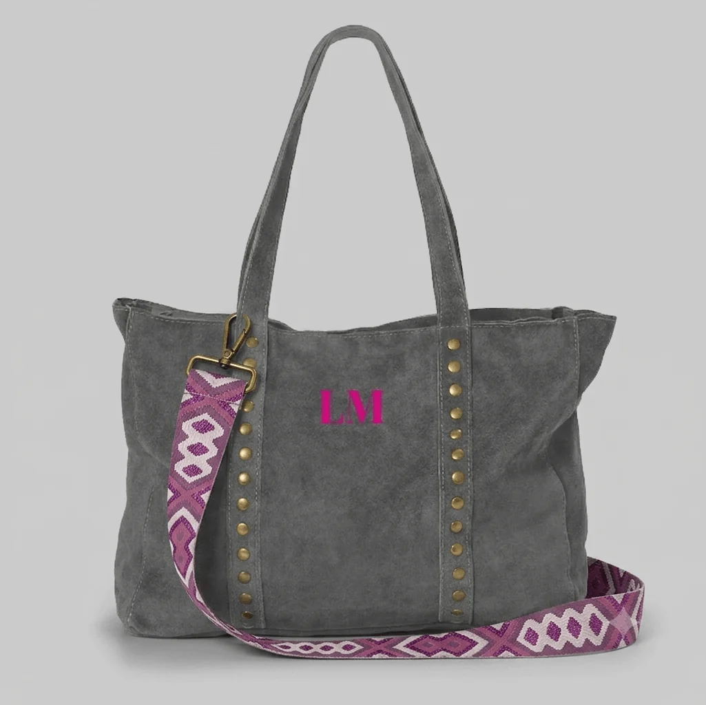 Bolso Manzoni personalizado
